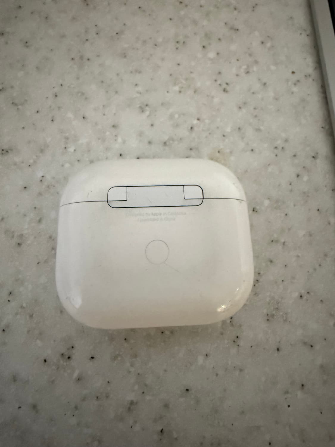 에어팟 3세대  상품이미지2