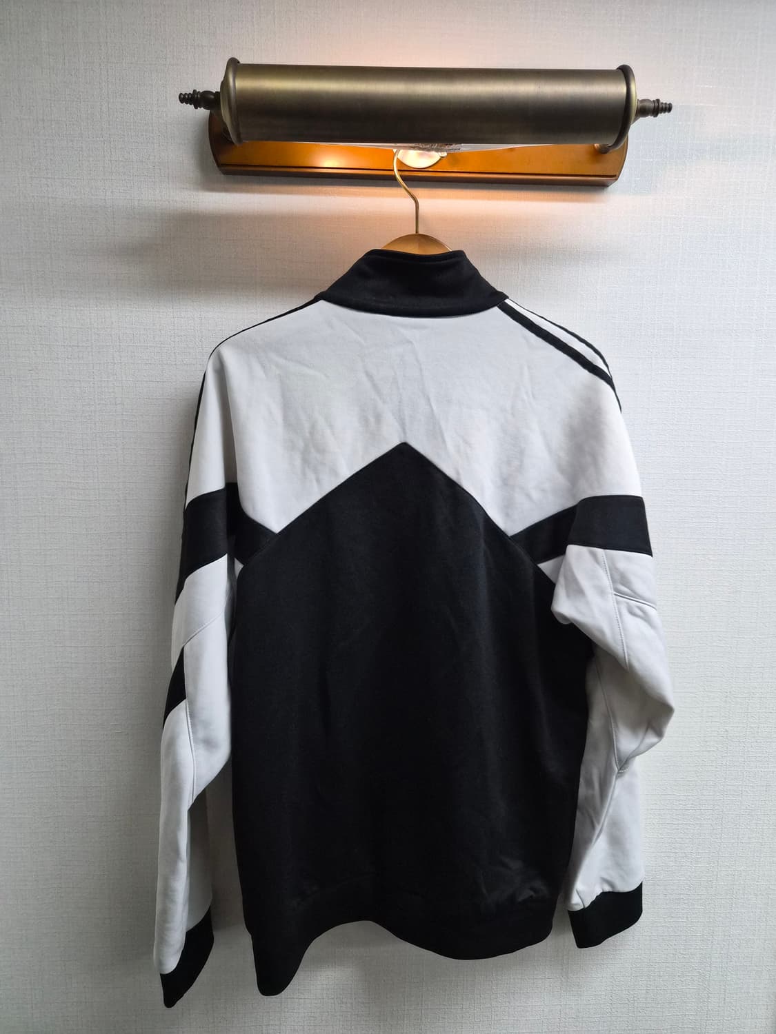 XL) 아디다스 PALMESTON 팜스톤 트랙탑 져지 팝니다 상품이미지2