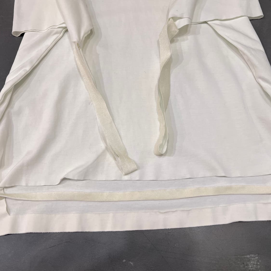  막스마라 디테일 반팔티 y16501 상품이미지4
