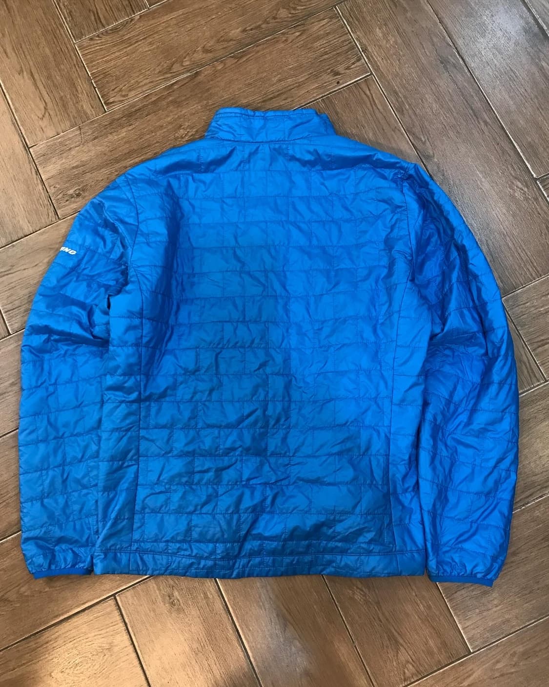 Patagonia Nano Puff Jacket 상품이미지8
