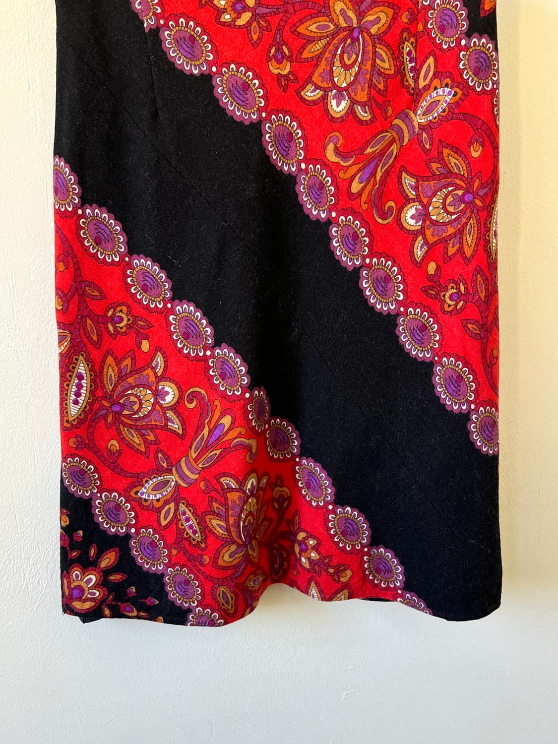 VIVAYOU 아트트랙 스커트 상품이미지2