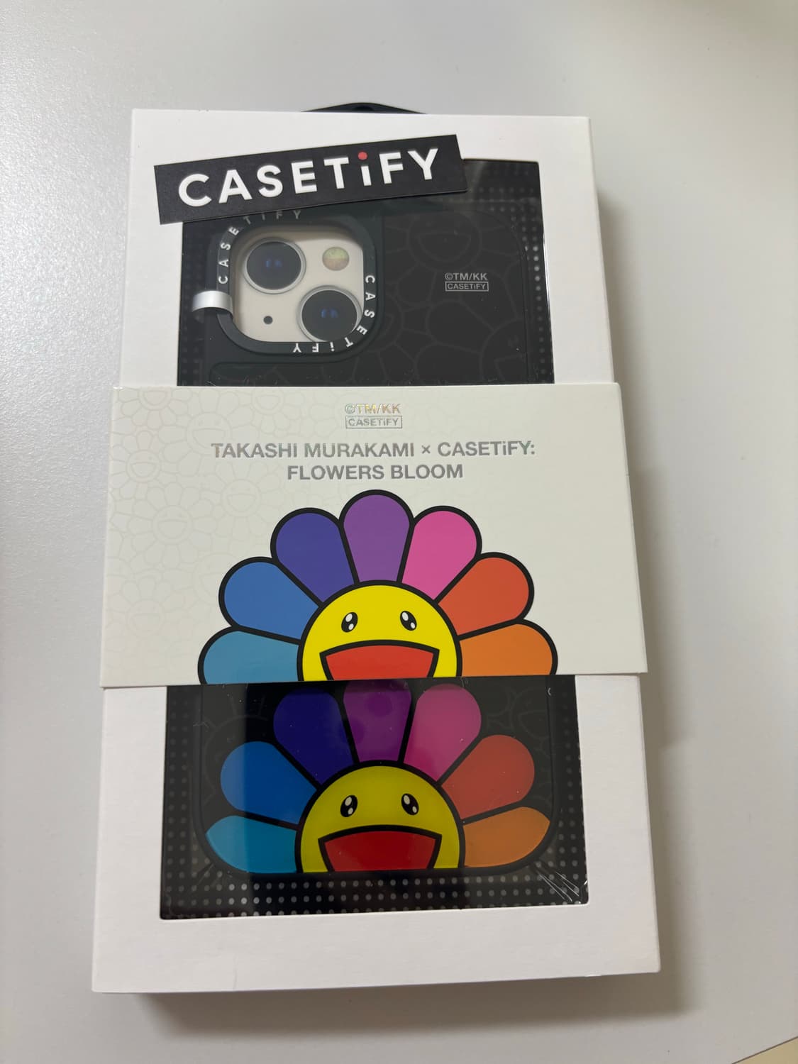 아이폰15 케이스티파이 키키케이스 상품이미지1