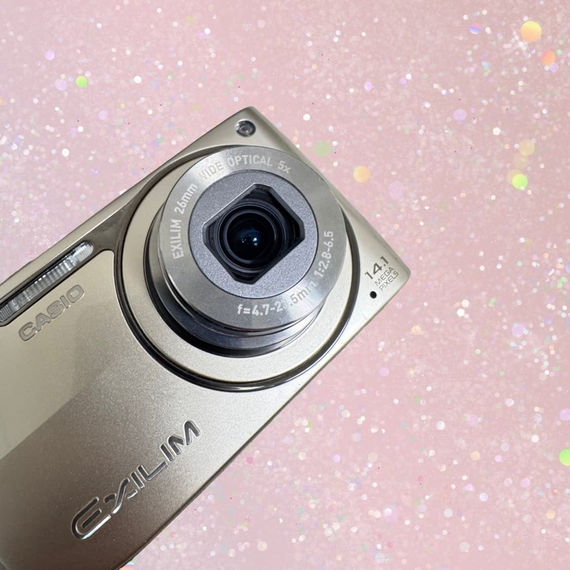 준민트급💛) 카시오 엑슬림 ex-z2300 상품이미지5