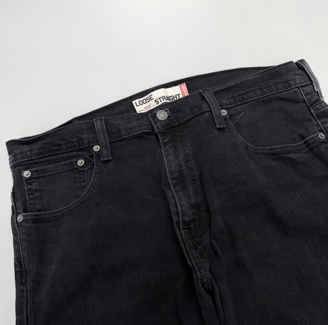 [34] 리바이스 569 루즈 스트레이트 상품이미지3