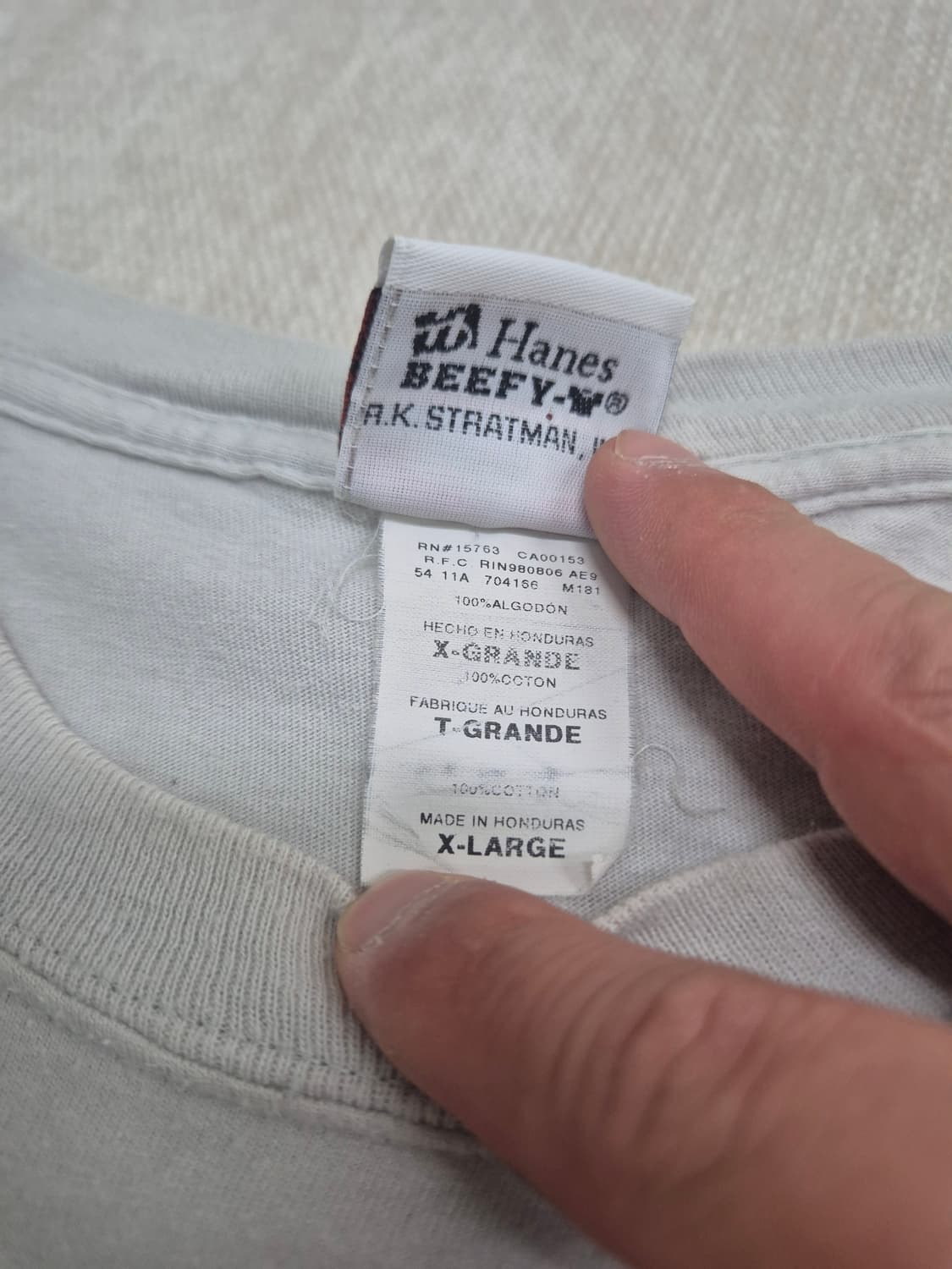 할리데이비슨 반팔티 상품이미지7