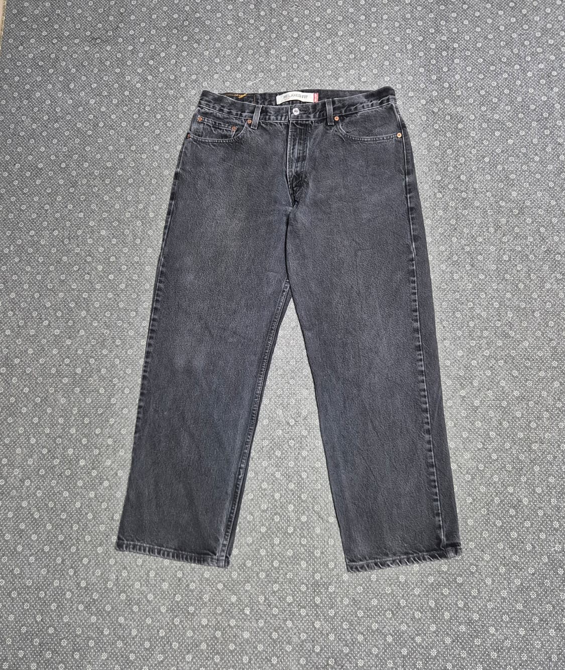 [36]리바이스 550 -387 상품이미지1