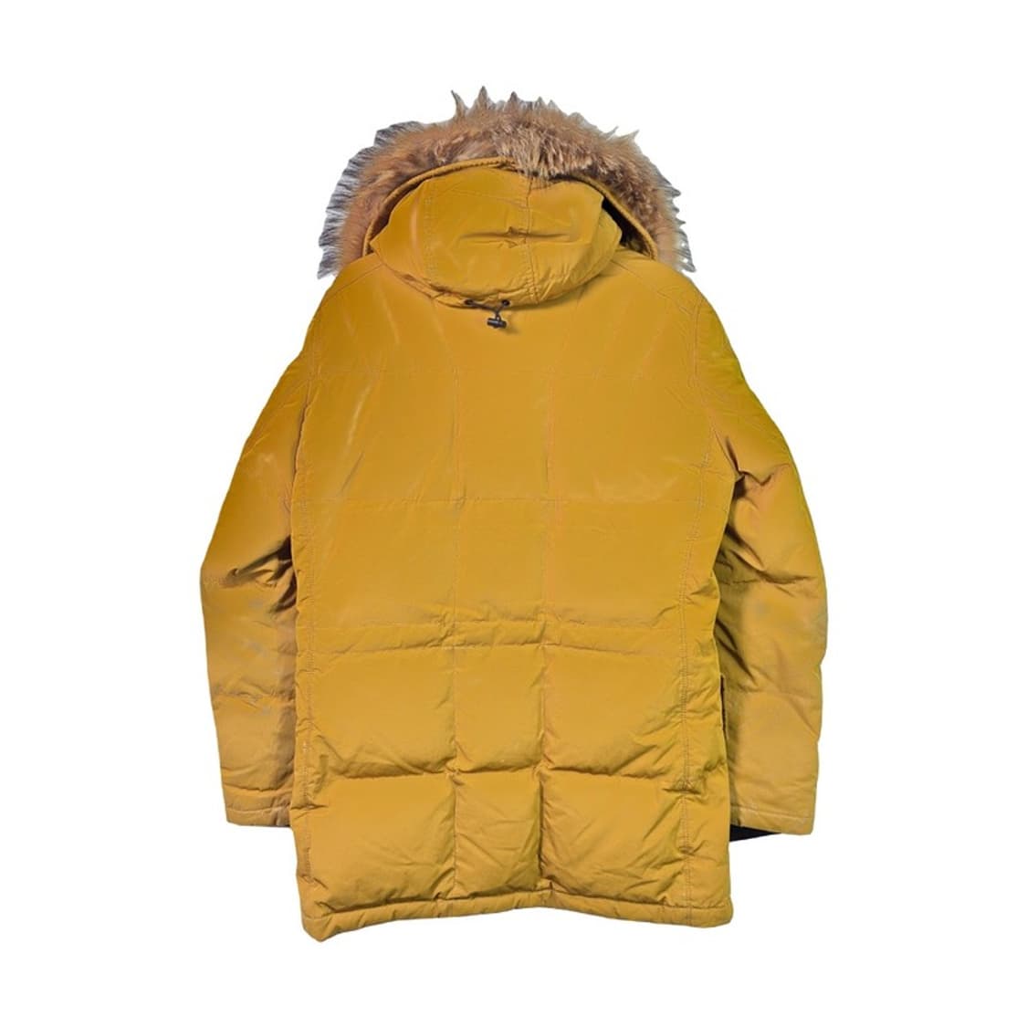 C.P Company 빈티지 밀레밀리아 고글 라쿤 덕다운 파카 L 상품이미지2