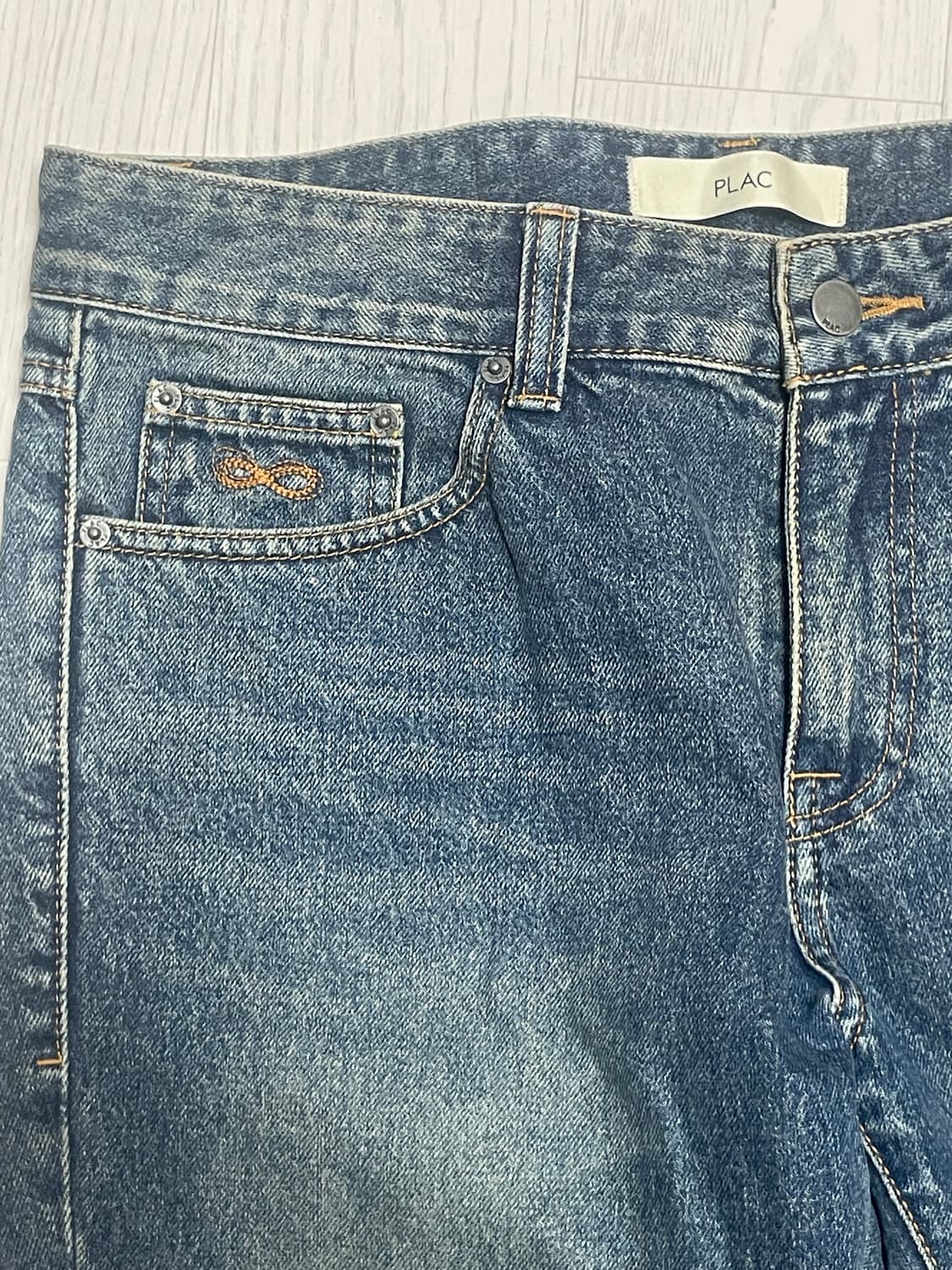 플랙진 슬림스트레이트  상품이미지2