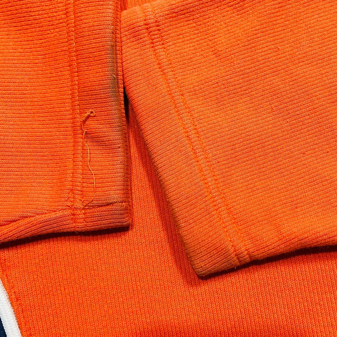 나이키 90s 베스킷볼 올드스쿨 힙합 브이넥 맨투맨 상품이미지8