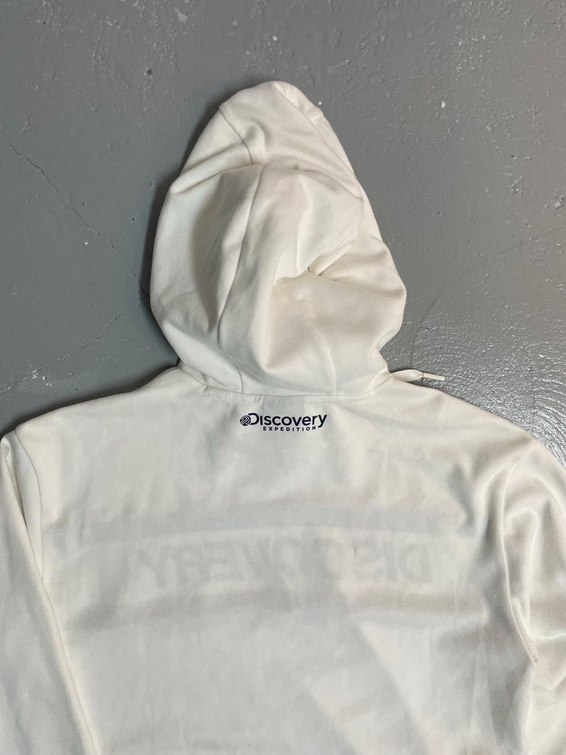 디스커버리 후드티  상품이미지7