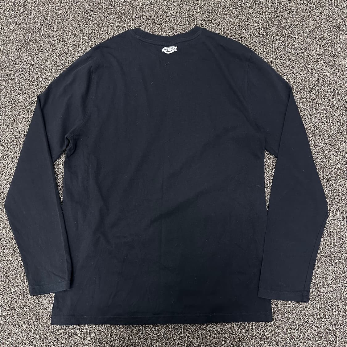 Dickies 디키즈 여성 긴팔티셔츠 M 상품이미지5