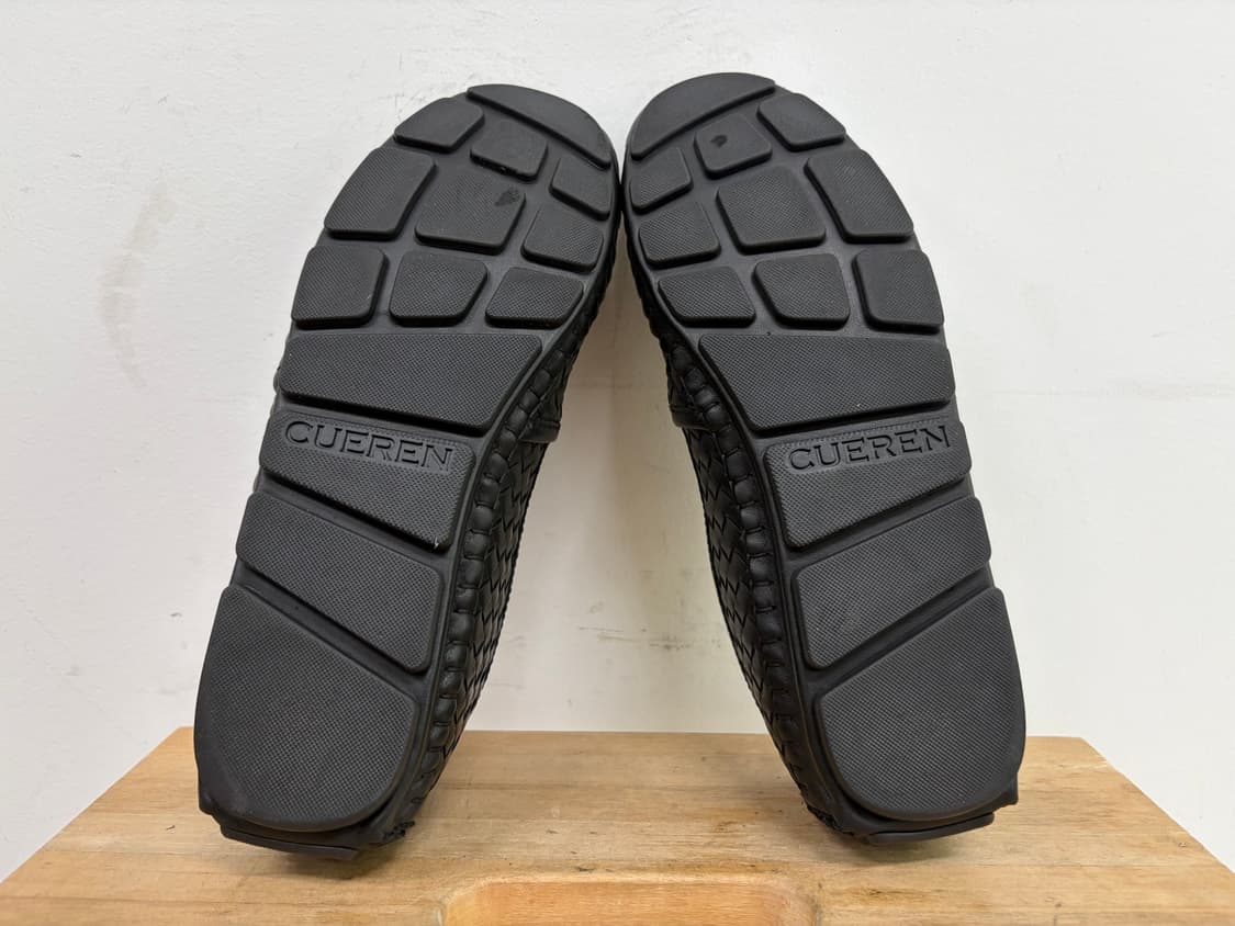 쿠에른 남성 로퍼 255 상품이미지7