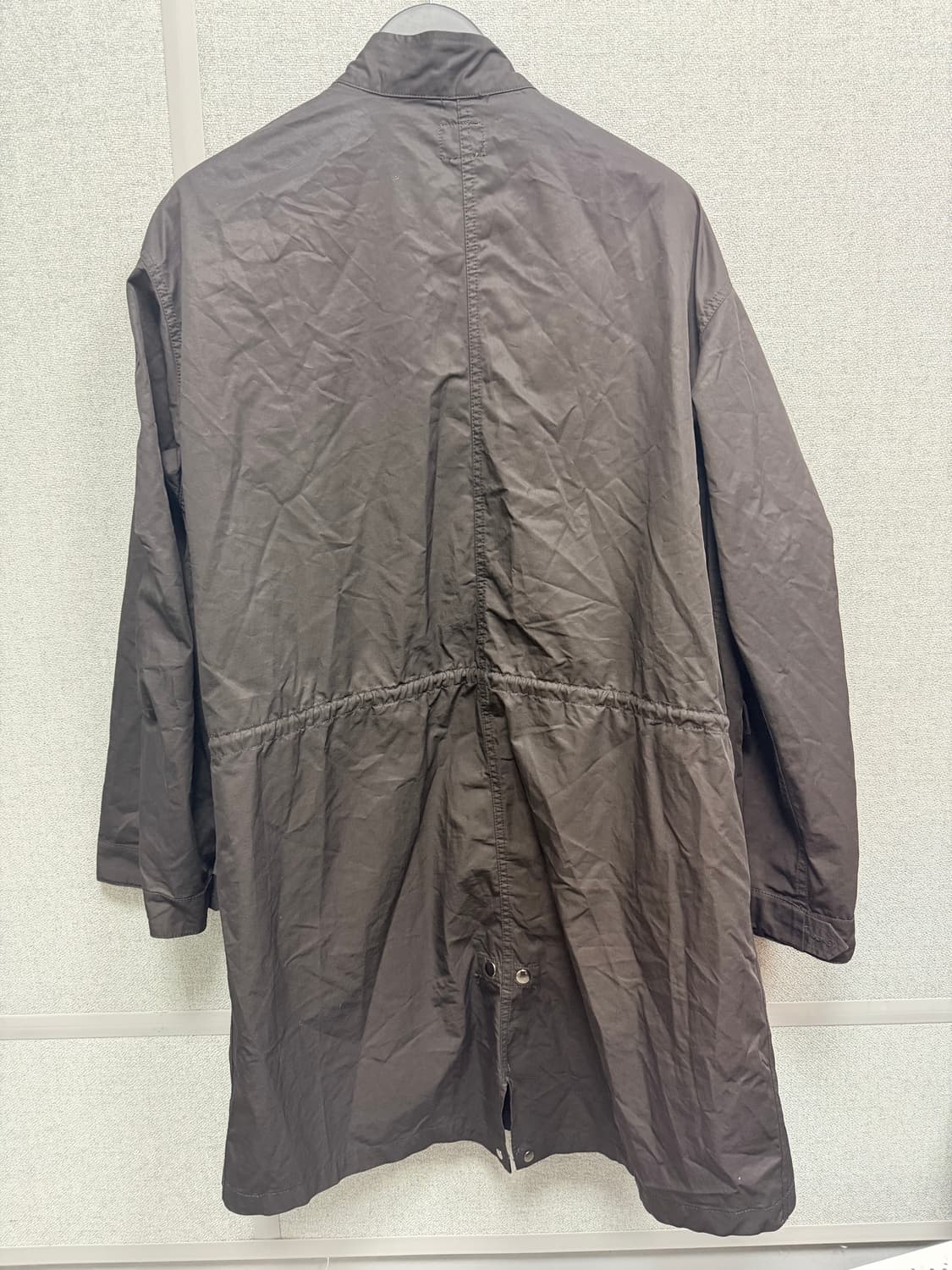 빈티지 피쉬테일 자켓 상품이미지2