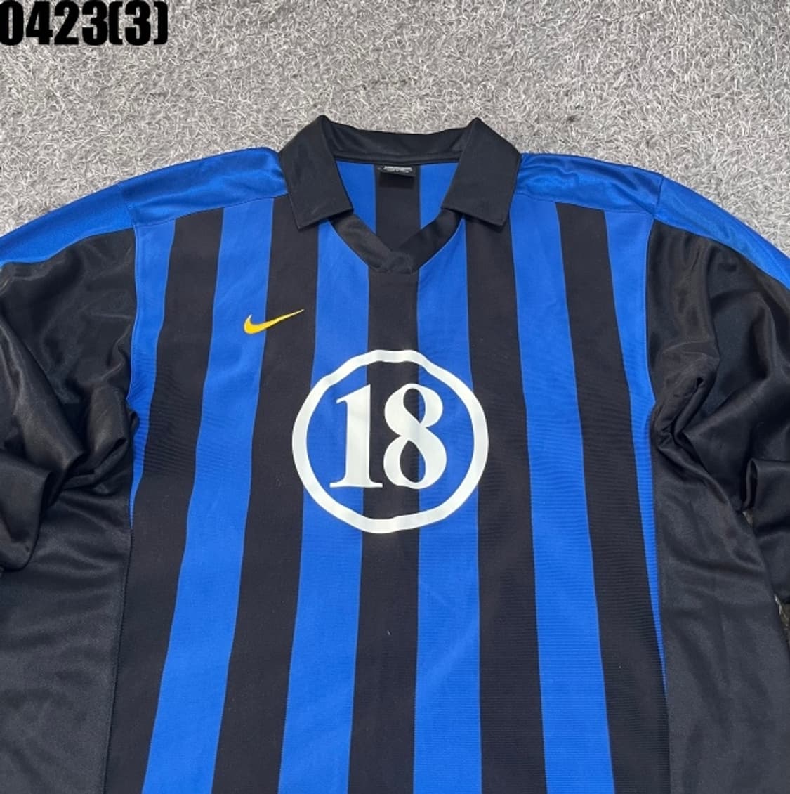 나이키 축구 유니폼 상품이미지2