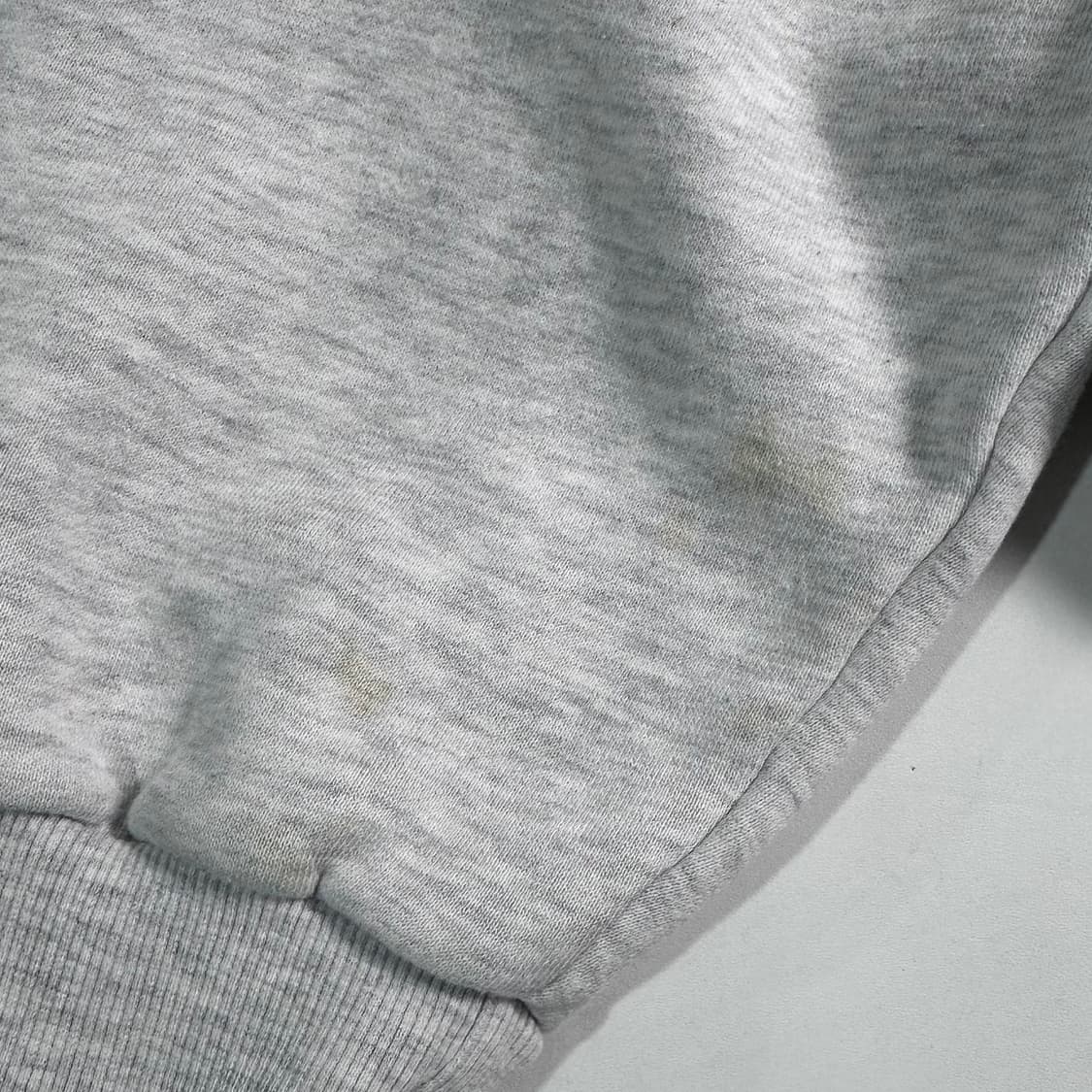 아이앱 스튜디오 멜란지 반집업   상품이미지10