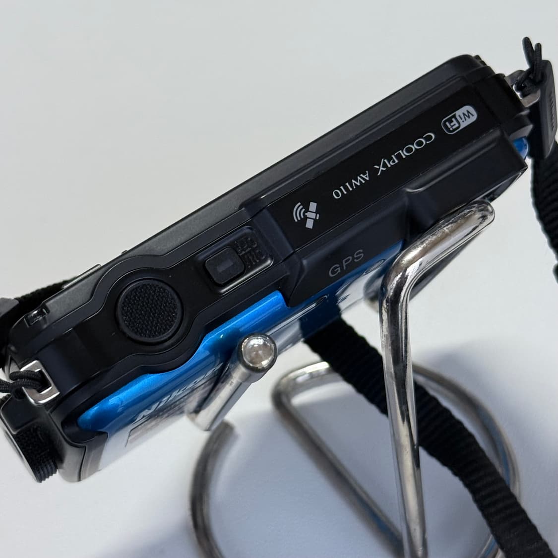 (한글판) 니콘 쿨픽스 nikon coolpix aw110(aw100) 상품이미지3