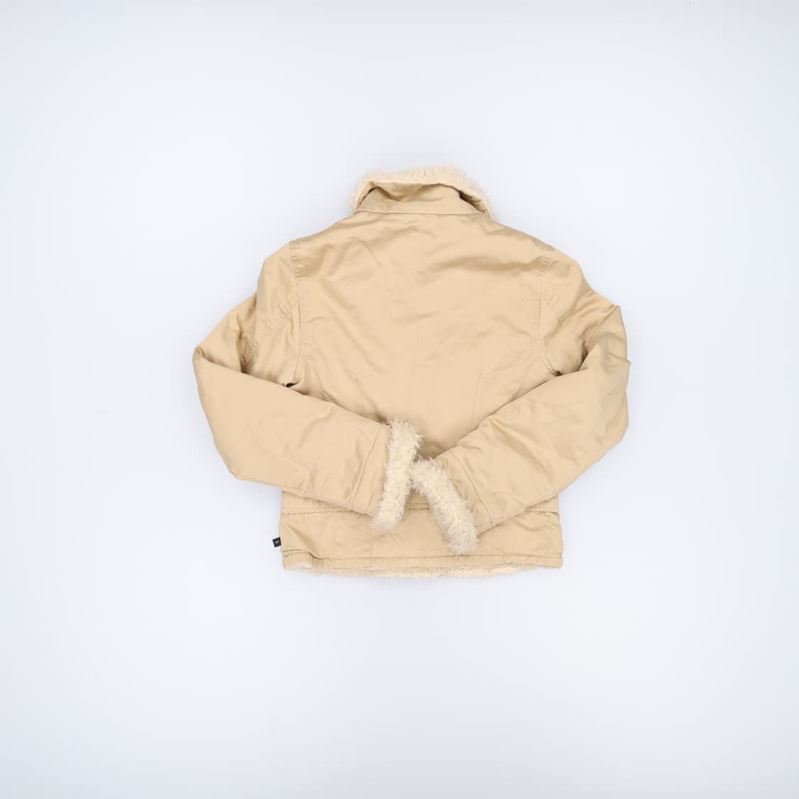 [S] 아베크롬비 여성 후드 저지 자켓 0105J 상품이미지3