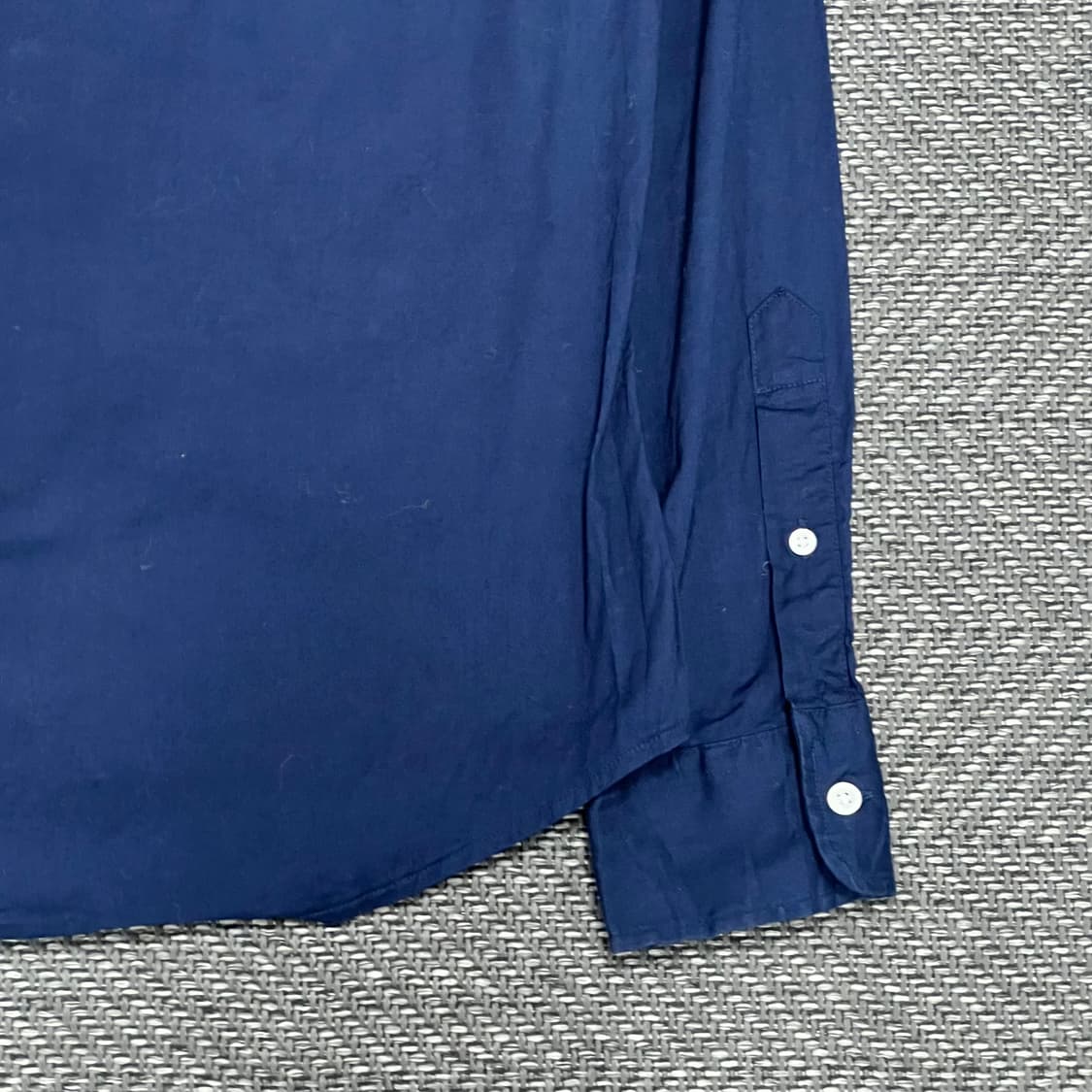 글로벌워크 베이직 셔츠 v1044 상품이미지4