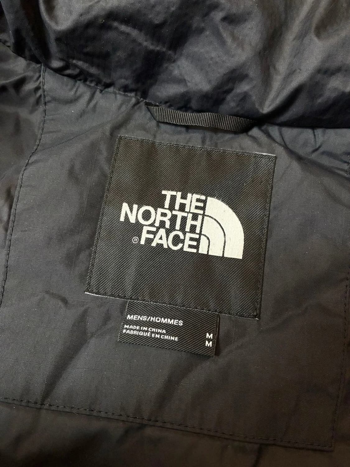 노스페이스 덕다운 덕다운 패딩 PN6708 상품이미지8