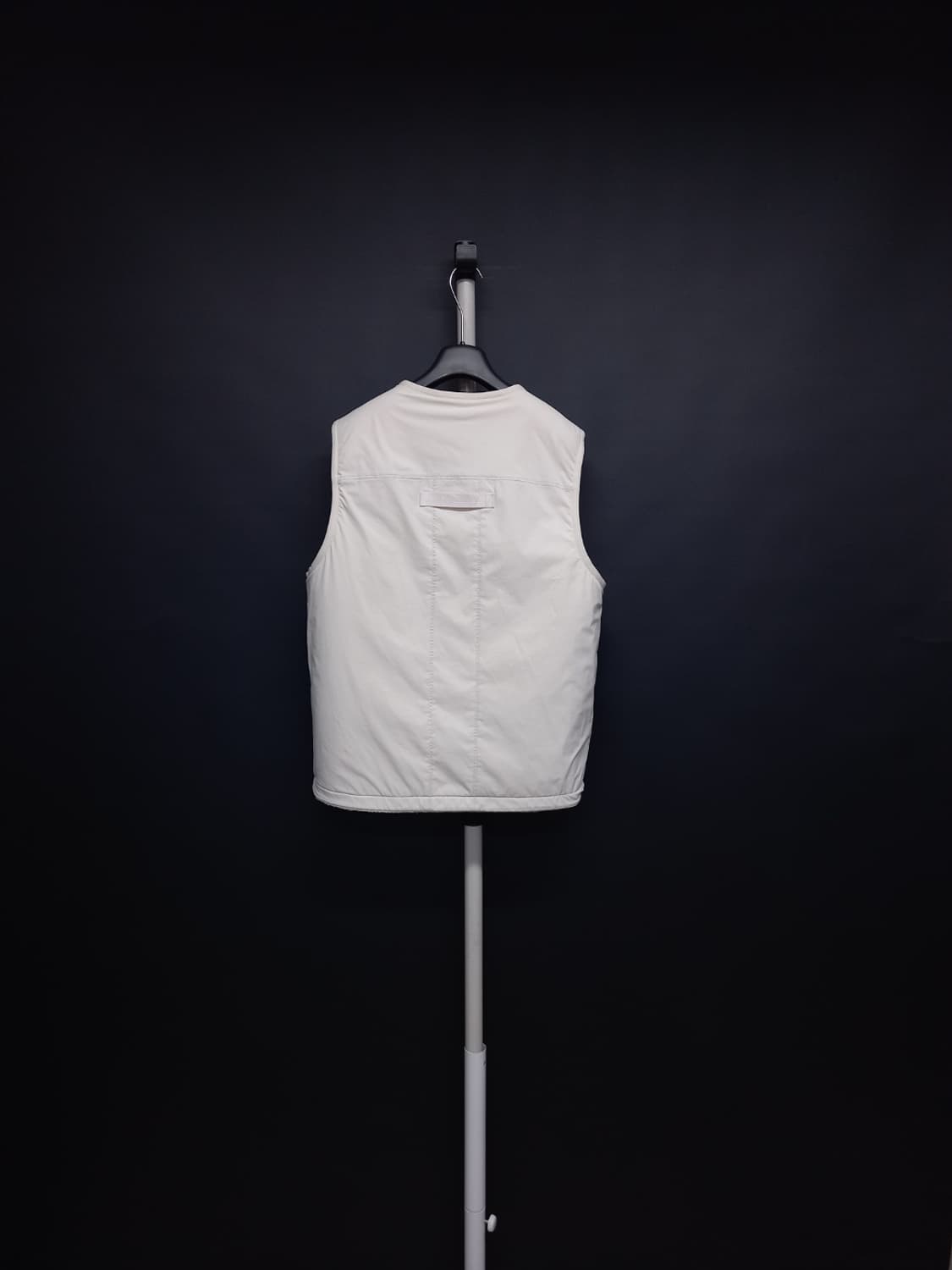 디스커버리 남성 리버시블 부클 베스트 95 상품이미지7