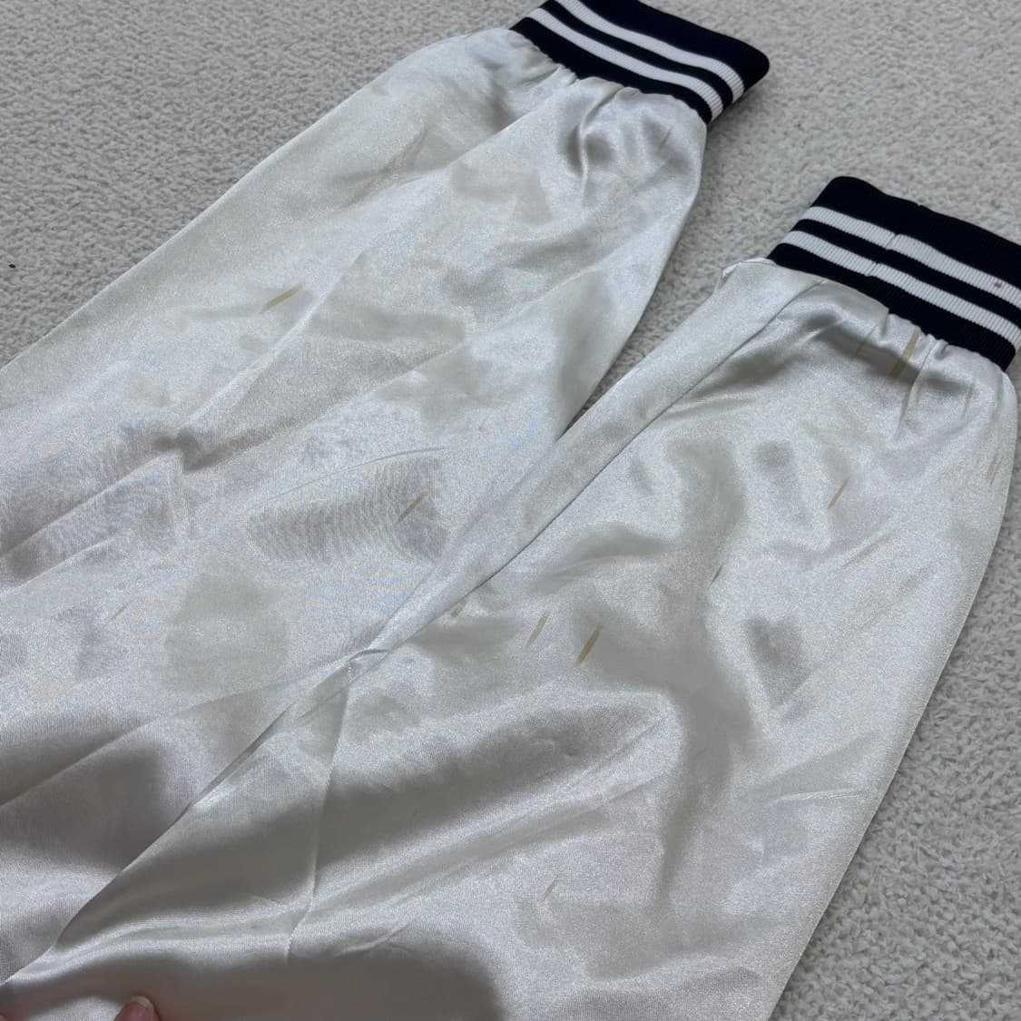 M 쿠퍼스타운 뉴욕양키스 바시티 자켓 0319E 상품이미지5