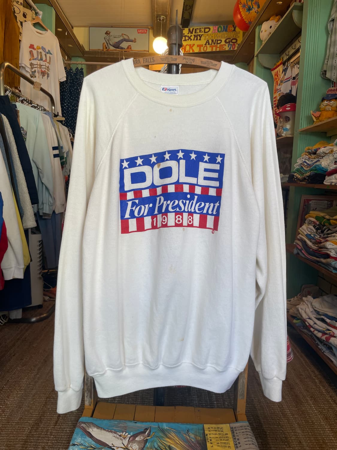 1988 Vintage Sweatshirt ​ 상품이미지1