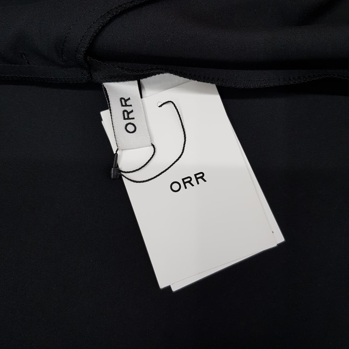 오르 ORR 2024 풀 스커트 XS사이즈 상품이미지5