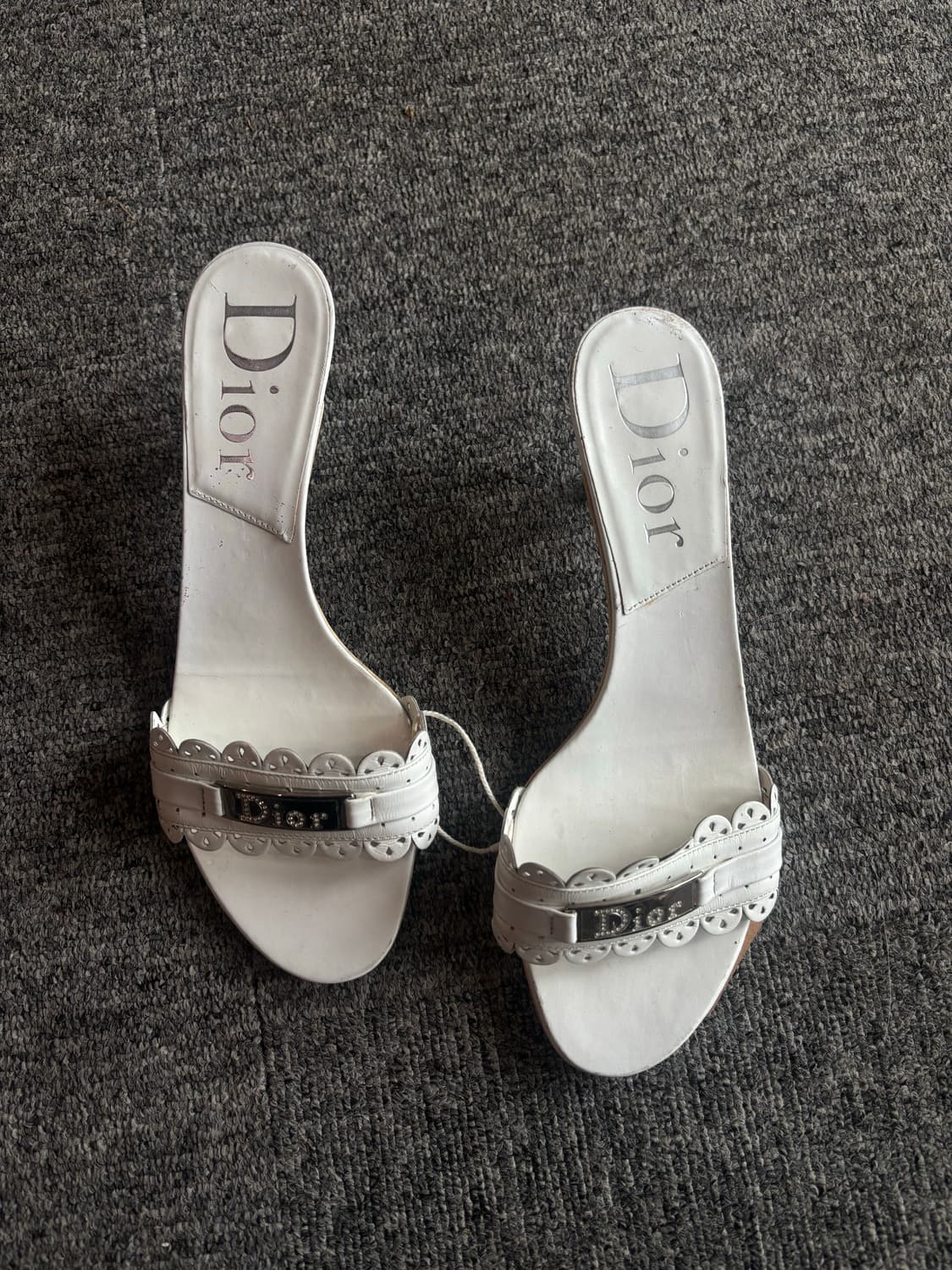 디올 구두  상품이미지1
