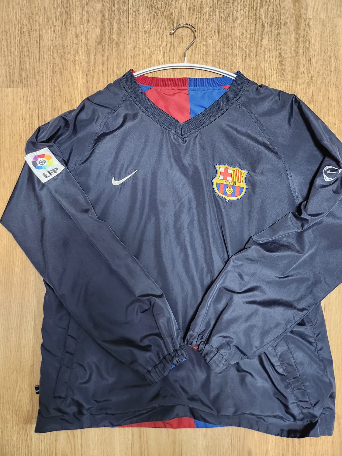 나이키 바르셀로나 프리조탑(양면) 상품이미지1