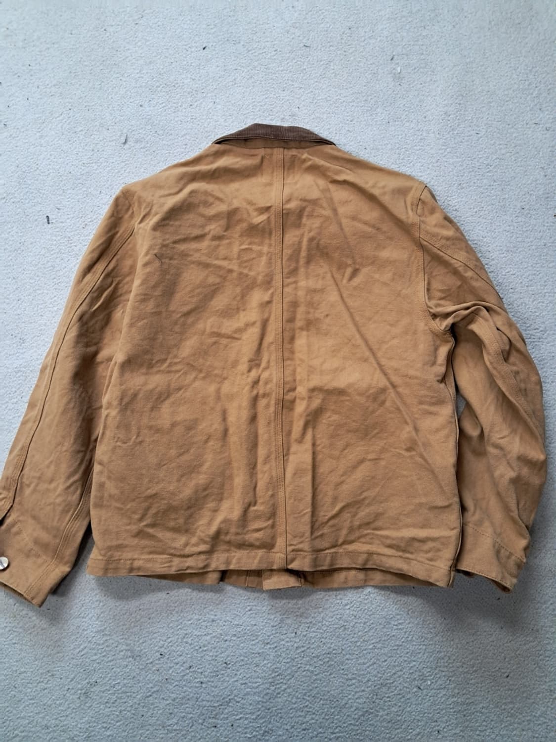 빈티지 워크자켓 상품이미지2