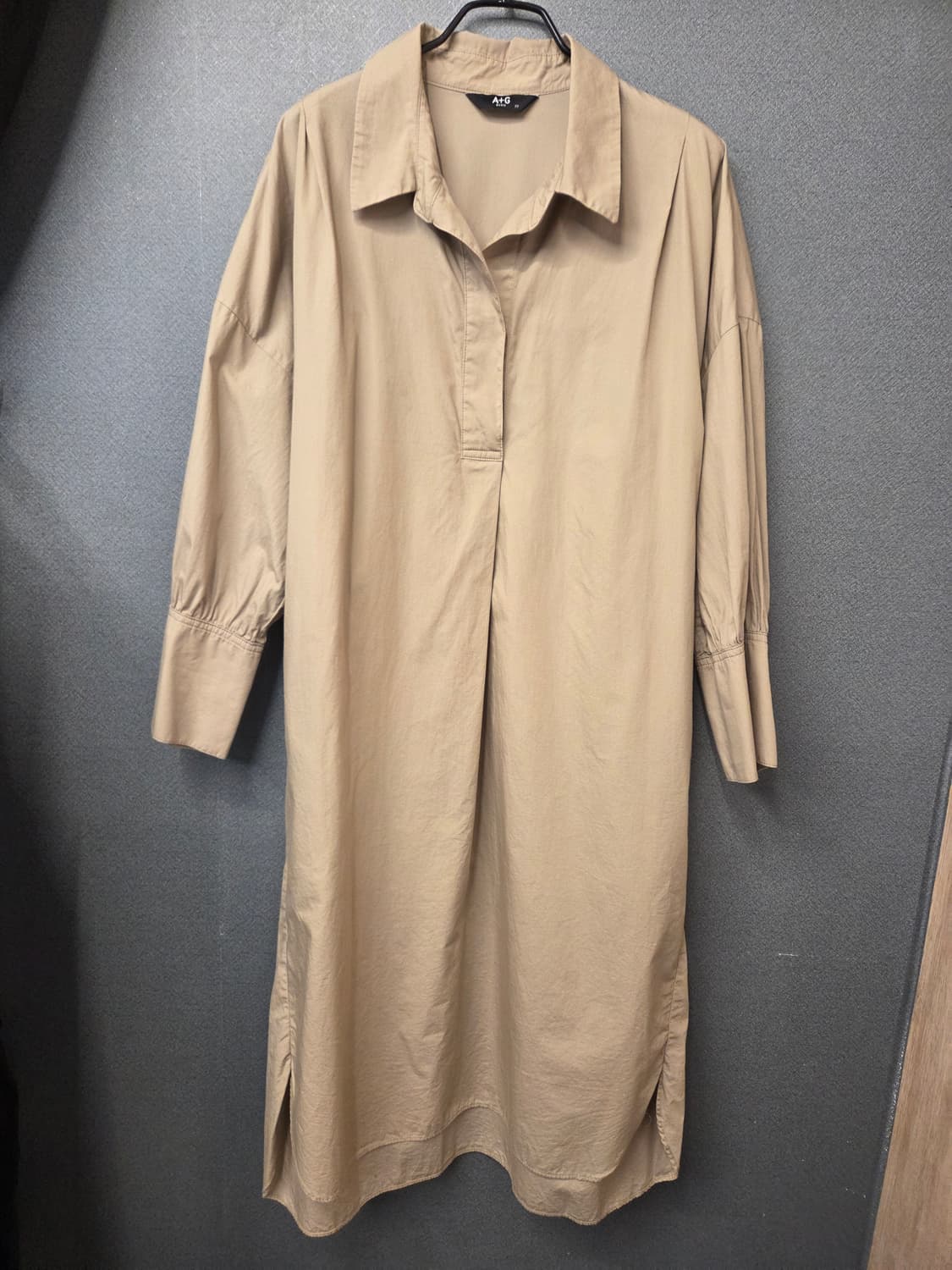 더엣지 8부원피스 (봄.여름용) 상품이미지1