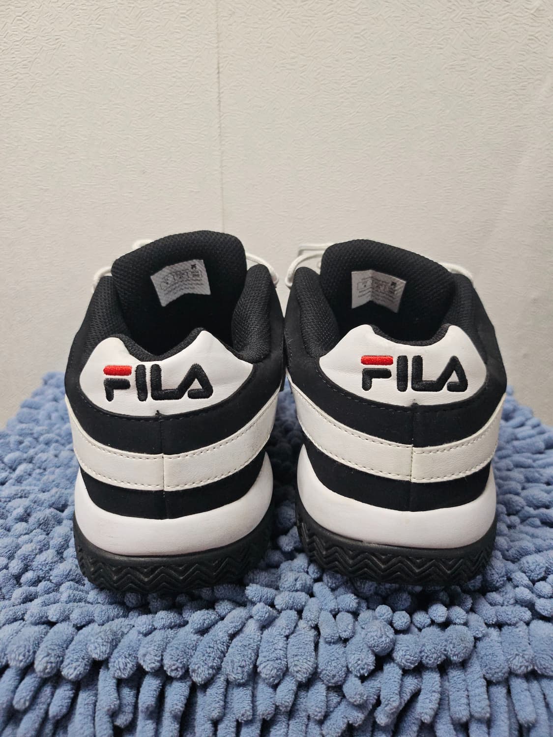 휠라 바리케이트 엑스티 97 운동화 260 상품이미지6