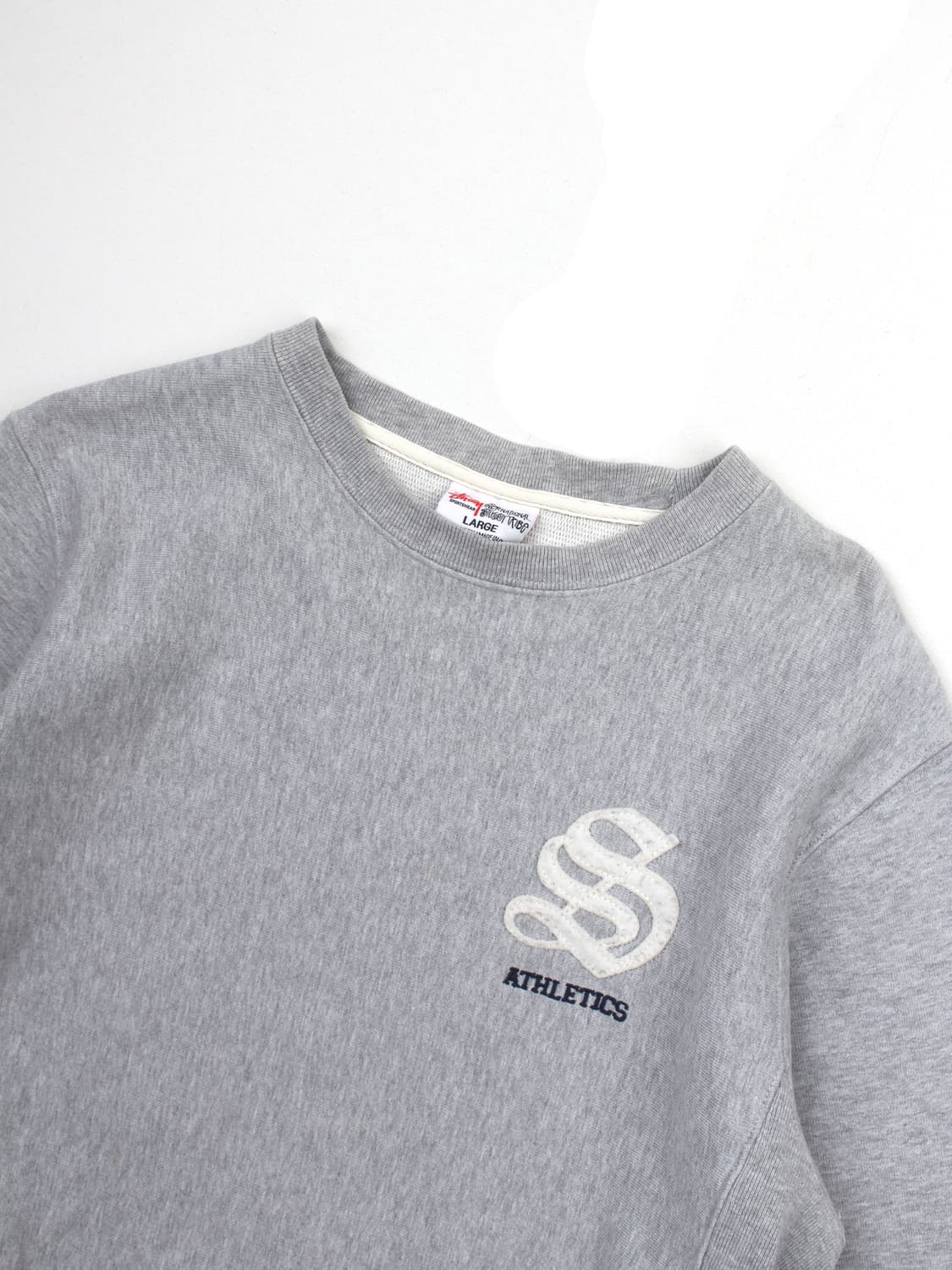 00s STUSSY (L) 상품이미지2