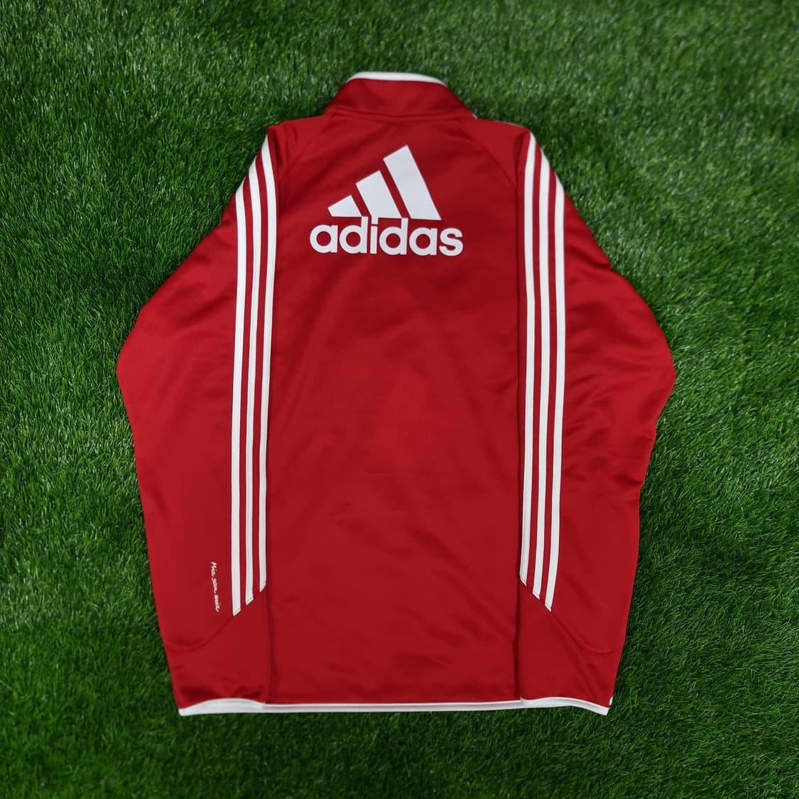 13-14시즌 바이에른 뮌헨 아디다스 드릴탑 트레이닝 상품이미지2