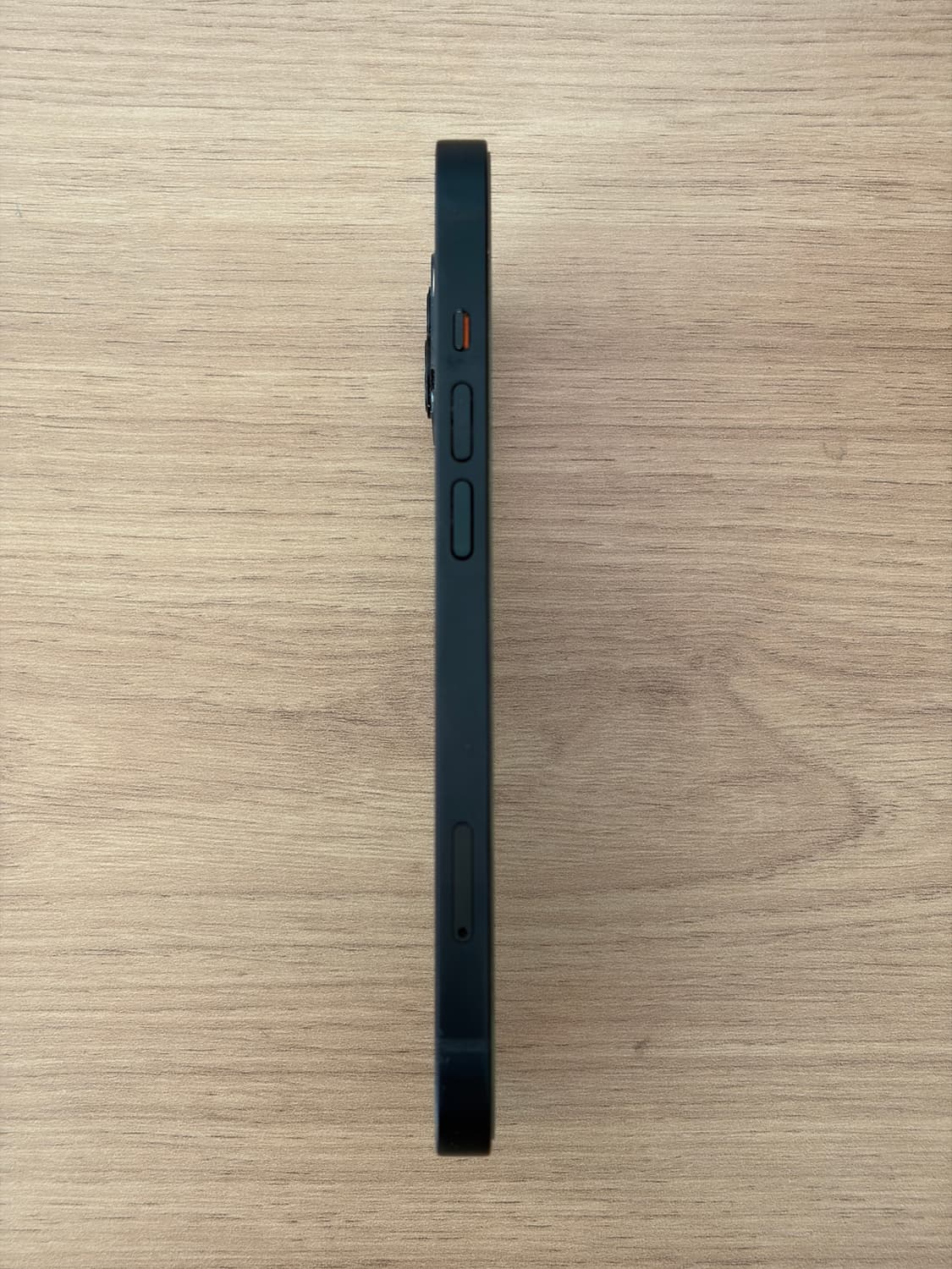 애플 아이폰13 256기가 미드나이트 블랙 (배터리 78%) 상품이미지3