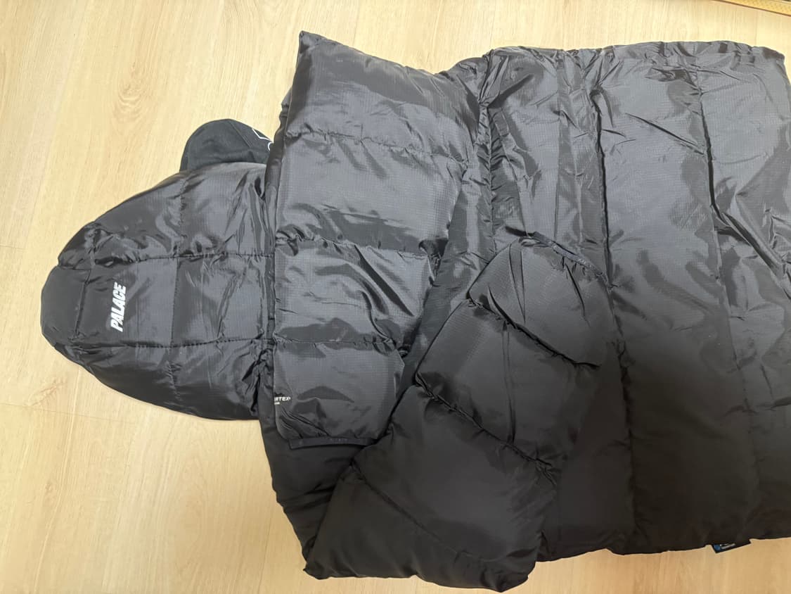 팔라스 퍼텍스 바라클라바 푸퍼 상품이미지4