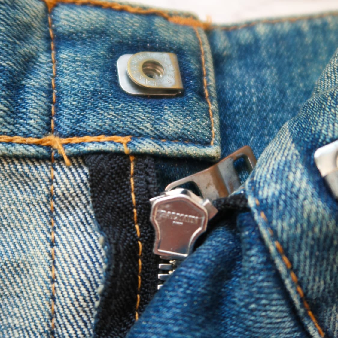 발망 바이커 진 상품이미지9