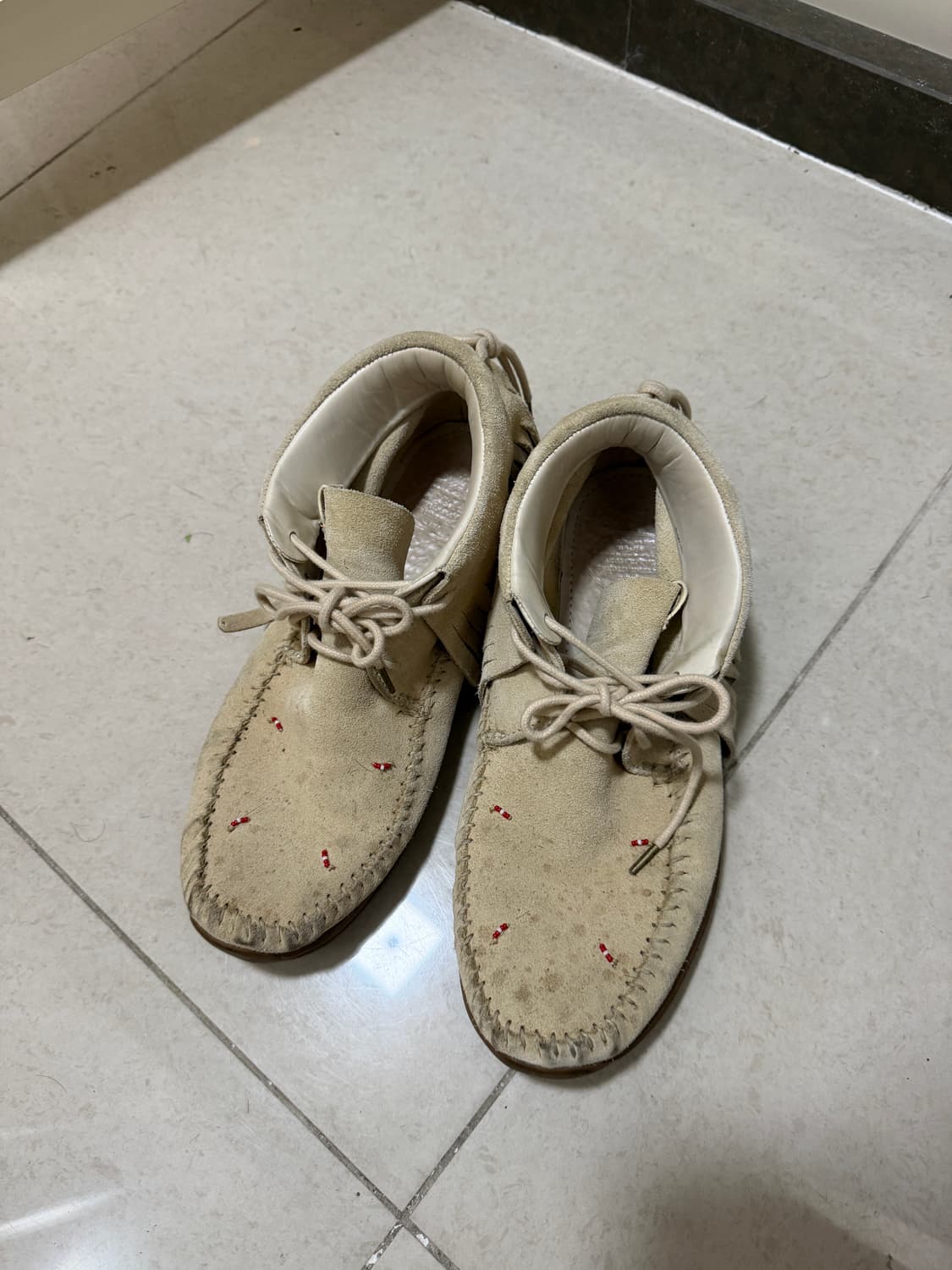 비즈빔 샤먼포크 9.5 상품이미지1