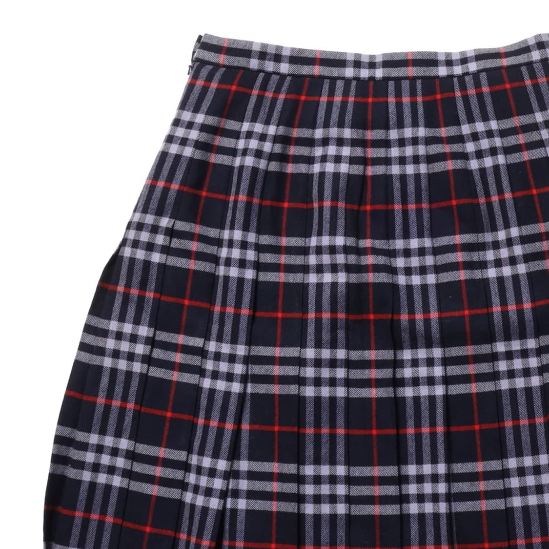 버버리 Burberrys Nova Check Skirt
 상품이미지2