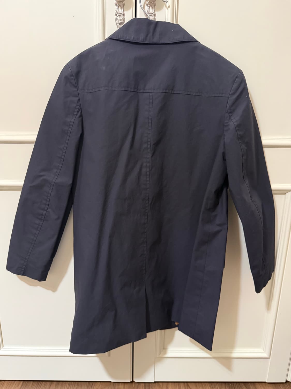 버버리키즈코트 10Y 140 상품이미지7