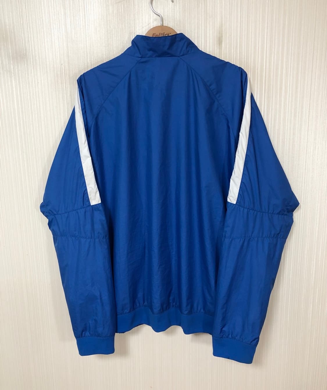 (데미지) 나이키 연세대학교 농구부 우븐자켓/바람막이 3XL 상품이미지7