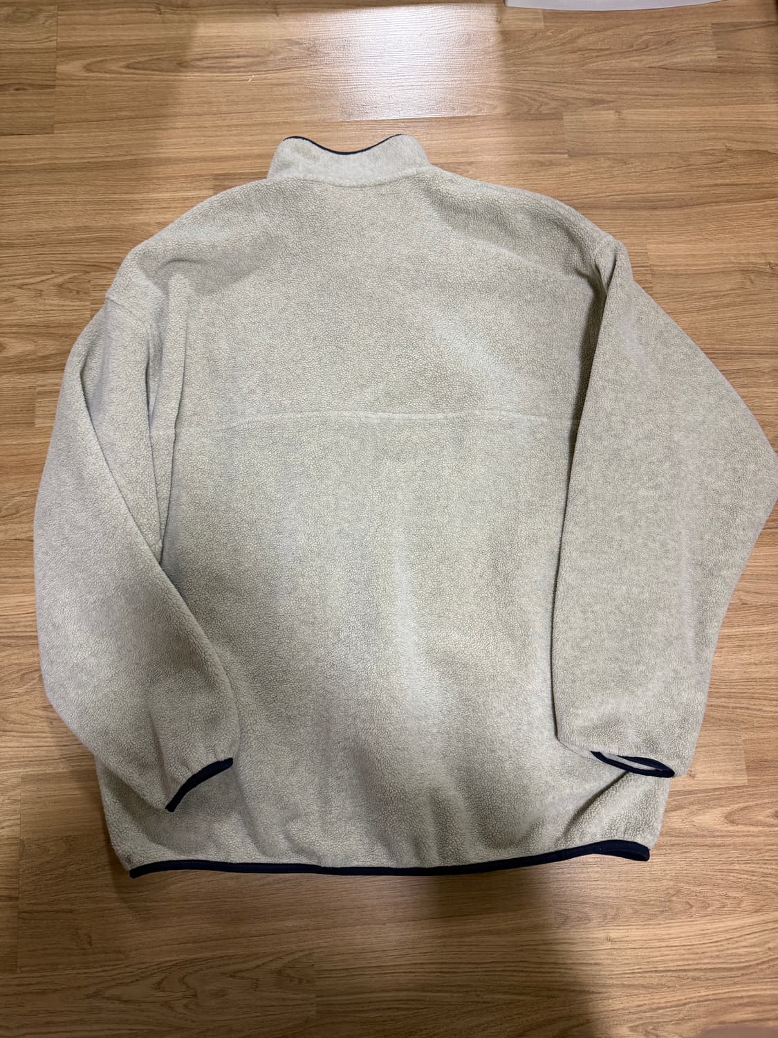 파타고니아 신칠라 오트밀 xxl 상품이미지2