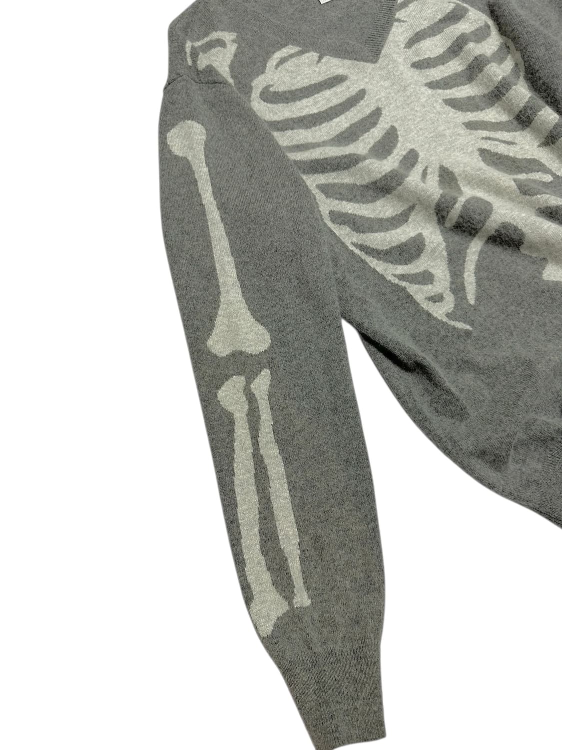 사스콰치 패브릭스 니트 상품이미지4