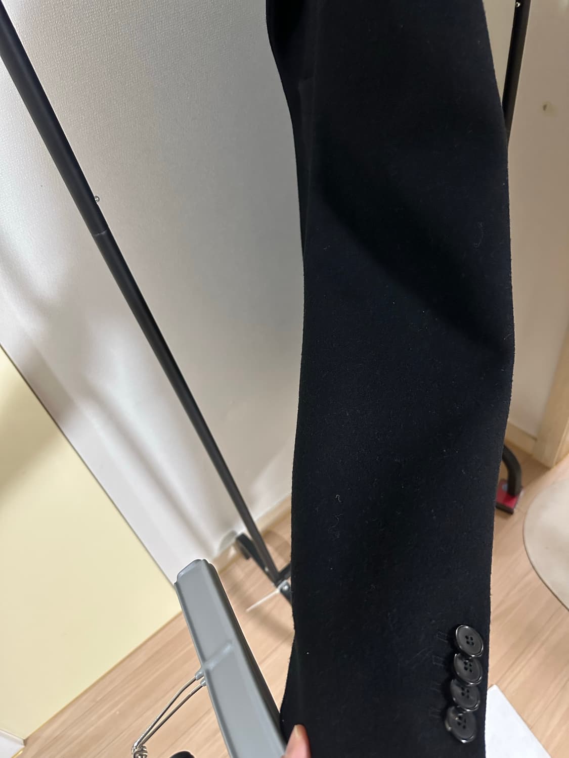 아크네 울코트 상품이미지3