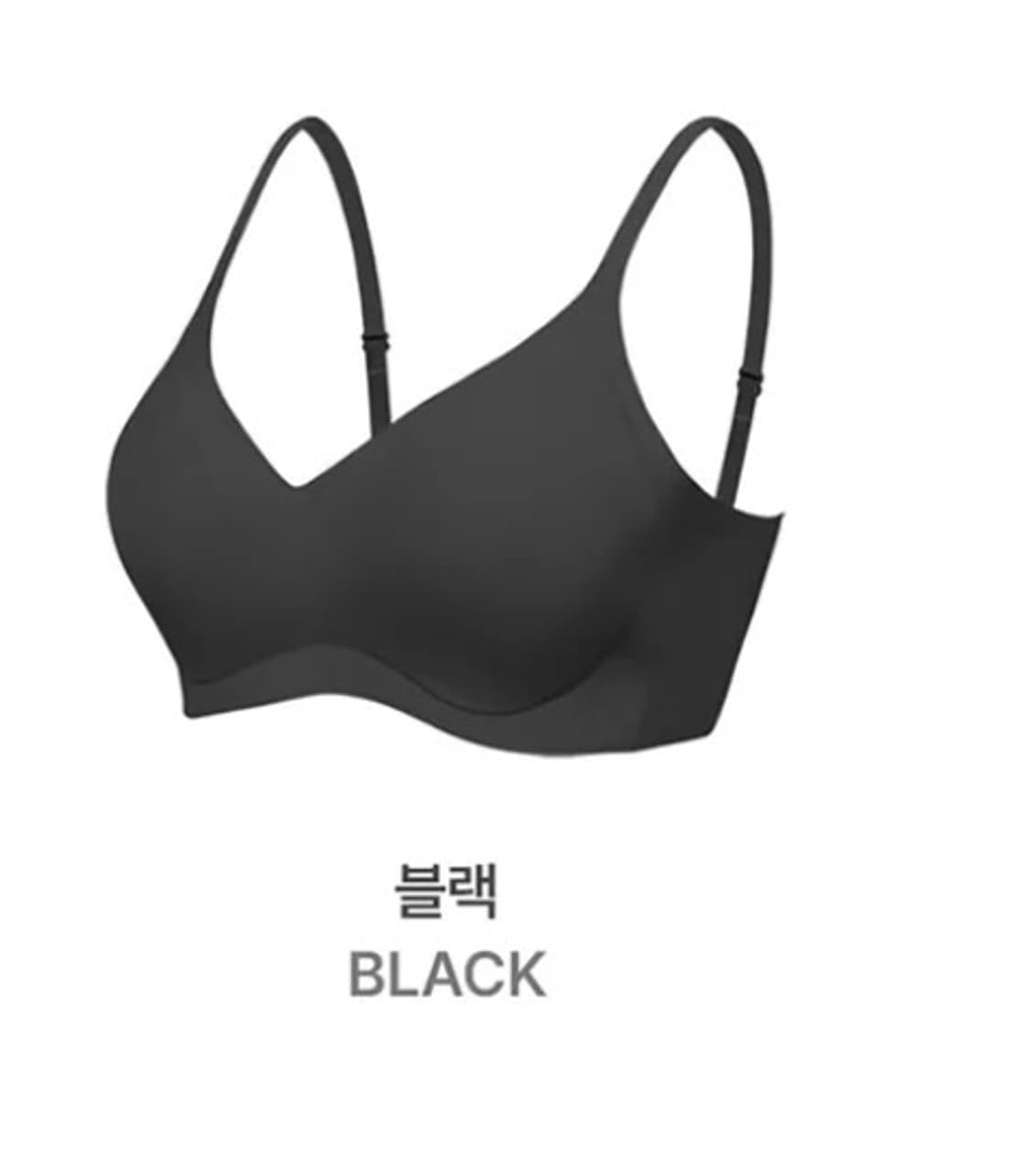 컴포트랩 듀얼 쿨 리프트업 브라 85 얇은 몰드 상품이미지1