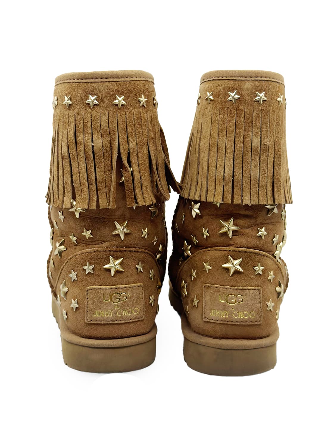 Jimmy Choo Ugg Boots/ 7 상품이미지6