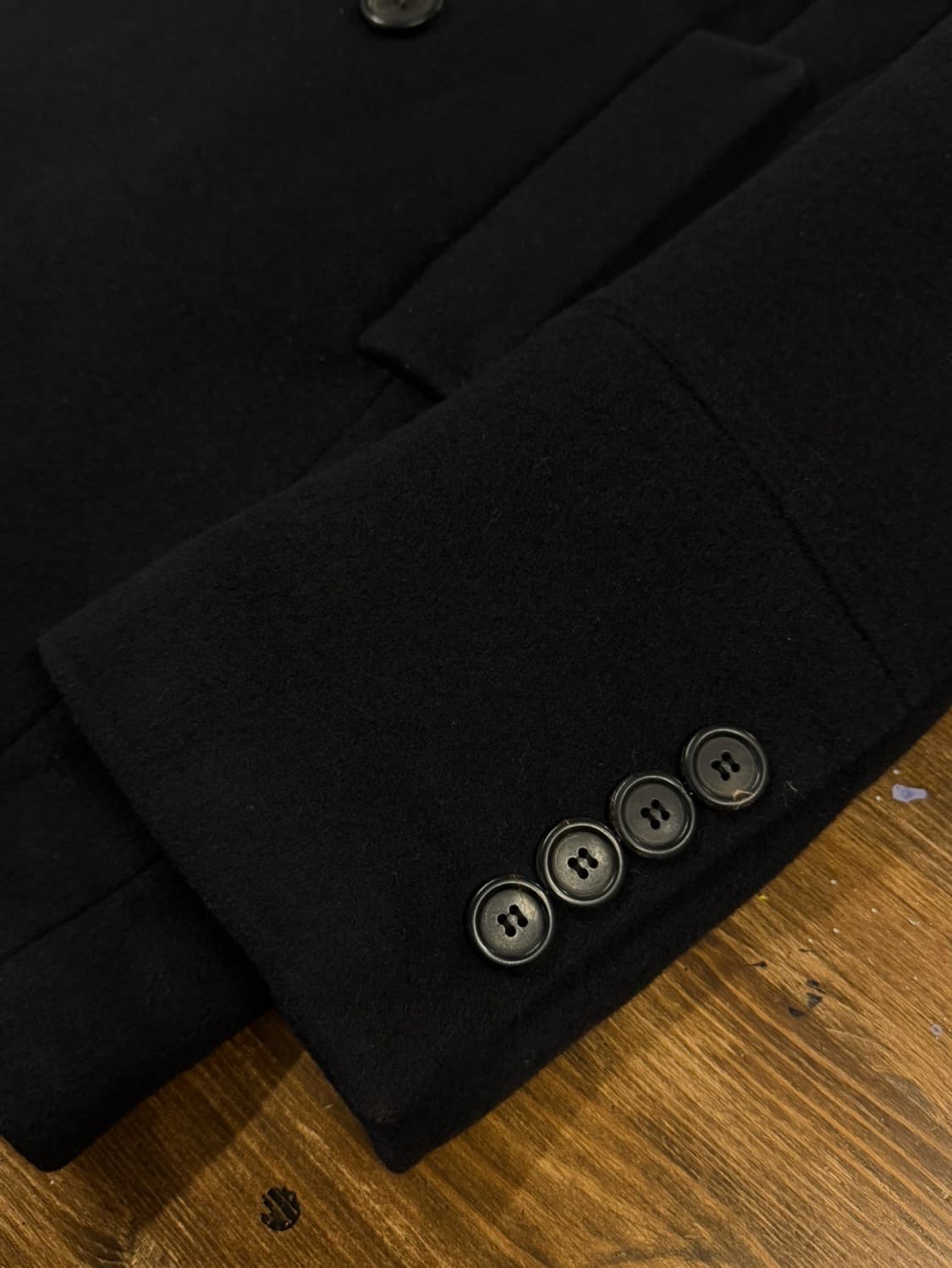 클럽모나코 피코트 남성100 상품이미지9