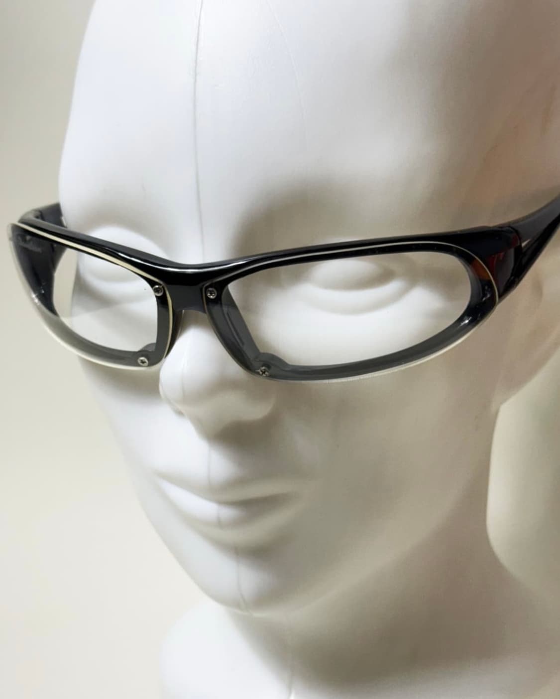 할리데이비슨 고글 안경 상품이미지3