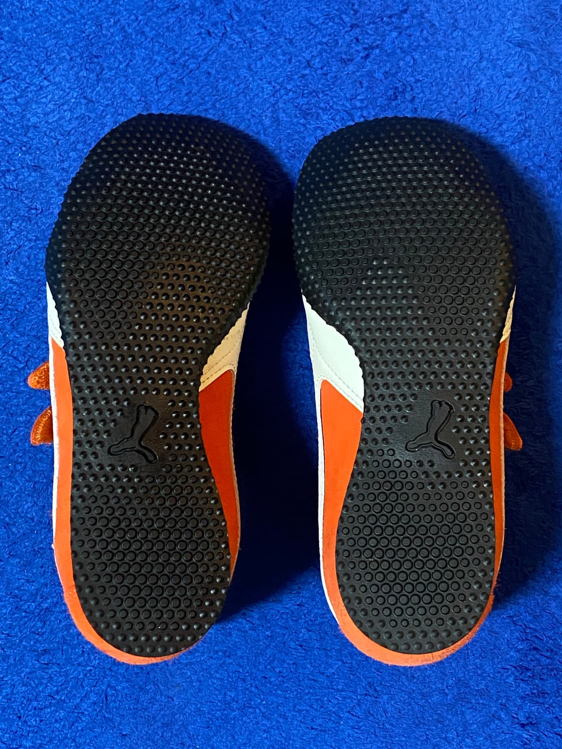 Puma 푸마 H-STREET 스트랩 헬로선라이즈 240 - 245 상품이미지5