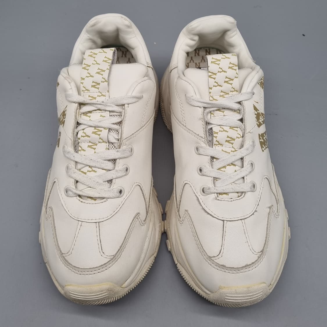 MLB 빅볼청키 뉴옥양키스 운동화250 상품이미지2